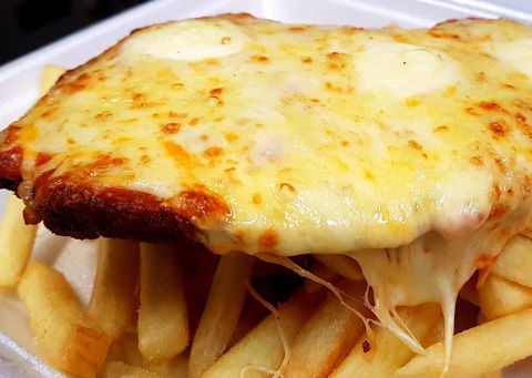 Slice 'N' Toss - Accommodation VIC 0