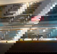 South Parade Charcoal Chicken - Accommodation VIC