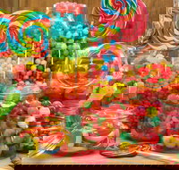 Taylor's Sweets  Treats - Accommodation VIC