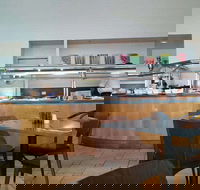 Teshi's - Accommodation VIC