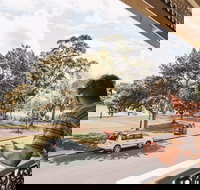 The Heritage Hotel of Gladstone - Accommodation VIC