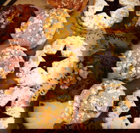 The Coachman Coffee Lounge - Accommodation VIC