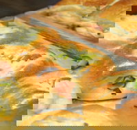 The Cheesecake Shop - Accommodation VIC