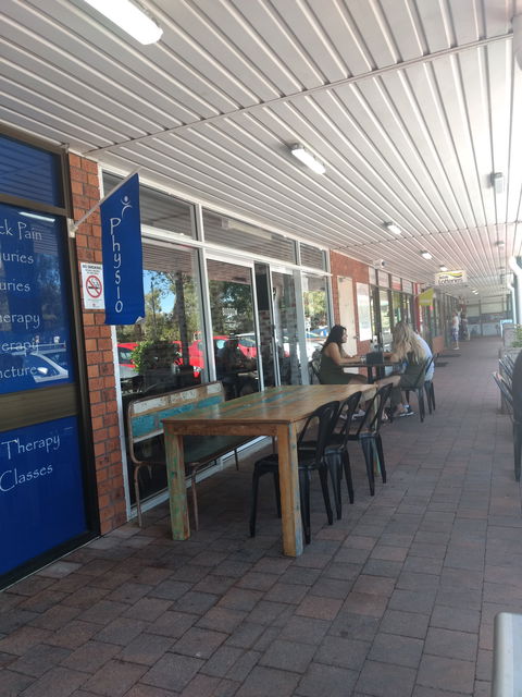The Burrow - Accommodation VIC 0