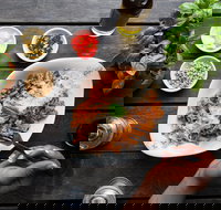 Vapiano - Upper Mount Gravatt - Accommodation VIC