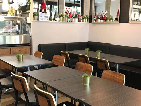 Warung Kartini - Accommodation VIC 0