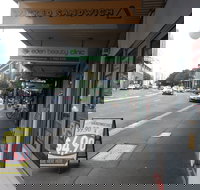 Wicked Sandwich - Accommodation VIC