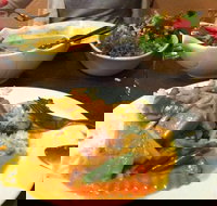 3 Mangoes Thai Eatery - Accommodation VIC