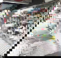 Ballarat Indian Restaurant - Accommodation VIC