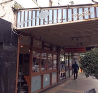 Bangkok Wok - Accommodation VIC