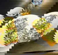 Beaumaris Charcoal Chicken - Accommodation VIC