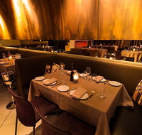 Cafe De Lucca - Accommodation VIC