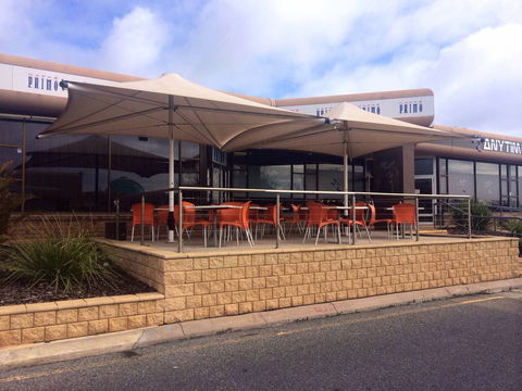 Cafe Delicacy - Accommodation VIC 0