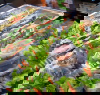 Chopsticks - Accommodation VIC