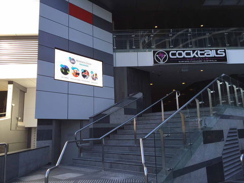 Cocktails And Dreams - Accommodation VIC 0
