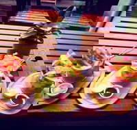 DeepGroove - Accommodation VIC