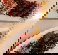 DoDream Chicken - Accommodation VIC