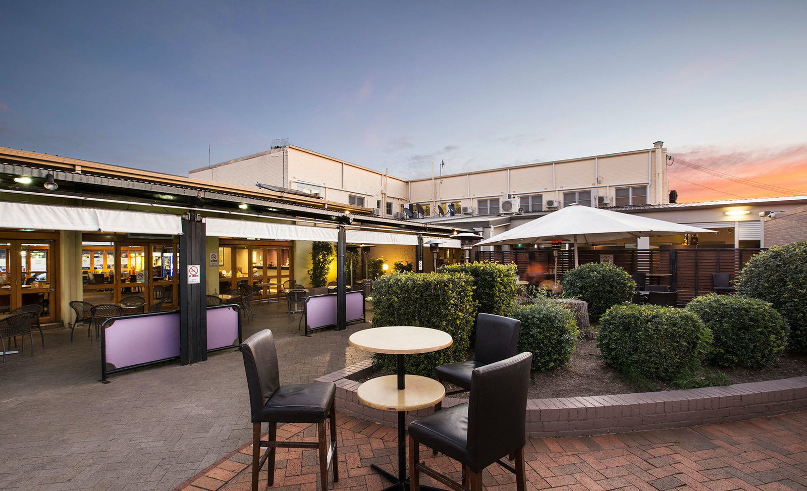 Sydney NSW Accommodation VIC