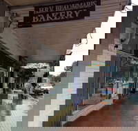 H.R.V. Beaumaris Bakery - Accommodation VIC