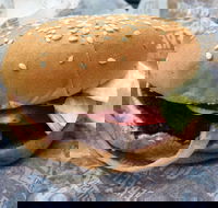 Hungry Jack's - Karawara - Accommodation VIC