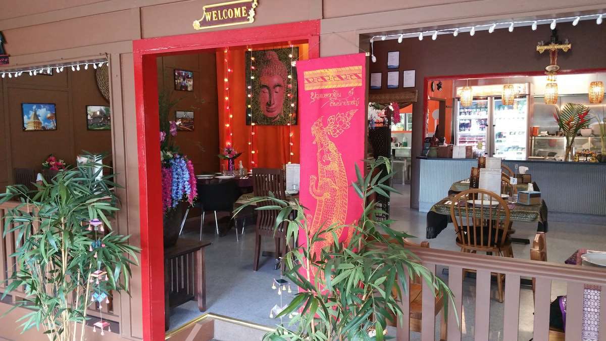 Bungalow QLD Accommodation VIC