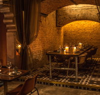 Indu Dining - Accommodation VIC