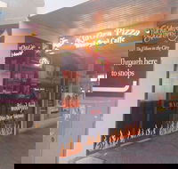 Kia Ora Pizza Wood-Fired Cafe - Accommodation VIC