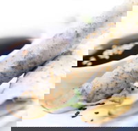 Kinn Thai - Accommodation VIC