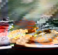 Lentil As Anything - Accommodation VIC