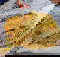 Miles Grove Cafe - Accommodation VIC