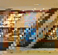 North Britain - Accommodation VIC