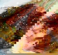 Ogawa Sushi Japanese Restaurant - Accommodation VIC