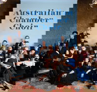 Passiontree Velvet - Accommodation VIC