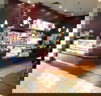 Posh Nosh Gourmet Cafe - Accommodation VIC