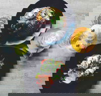 Roll'n - Accommodation VIC