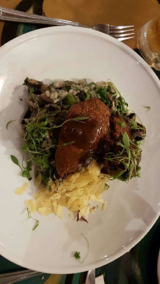 Yandoit VIC Accommodation VIC