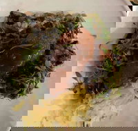 Savoia Hotel - Accommodation VIC