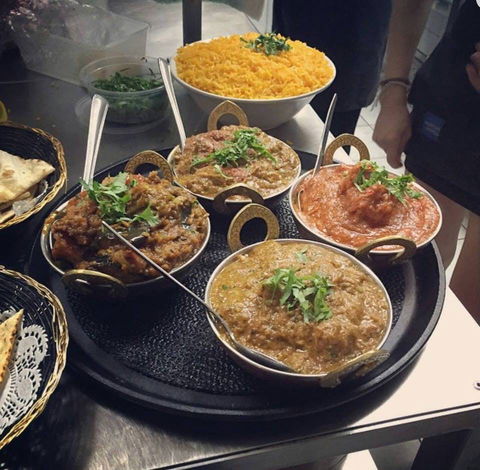 Taj Bengal - Accommodation VIC 0