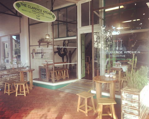 The Clarence Kitchen Collective - Accommodation VIC 0