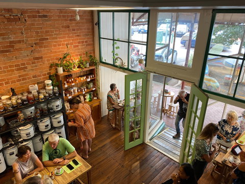 The Clarence Kitchen Collective - Accommodation VIC 1