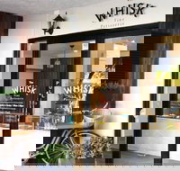 The Whisk Fine Patisserie - Accommodation VIC