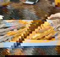 The Inn Hotel - Accommodation VIC