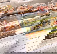 Tome - Accommodation VIC