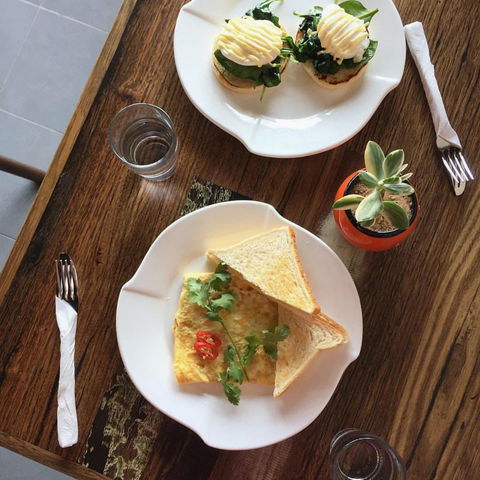 Tony's Fish Shop - Accommodation VIC 0