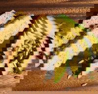 Vicolo Espresso - Accommodation VIC