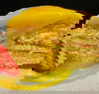 Wandin Fish  Chips - Accommodation VIC