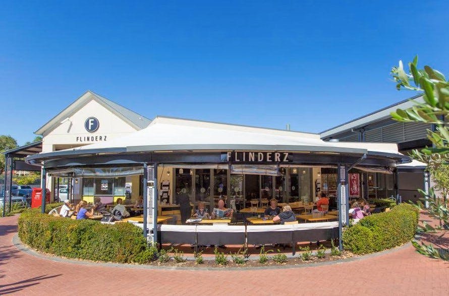 Andrews ACT Accommodation VIC