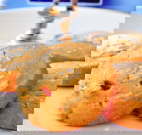 Adora Handmade Chocolates  - Newtown - Accommodation VIC