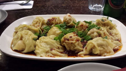 Angie's Dumpling Bar - Accommodation VIC 0