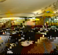 A Thai 5 - Accommodation VIC